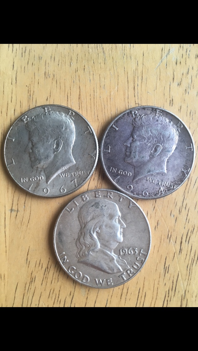 JFK-Half-Dollar-Roll-Hunters:-Silver,-Proofs-And-Other-Finds